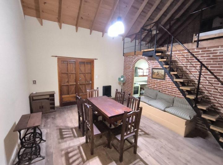 Venta Casa 3 ambientes + Depto 2 ambientes Quequén 3