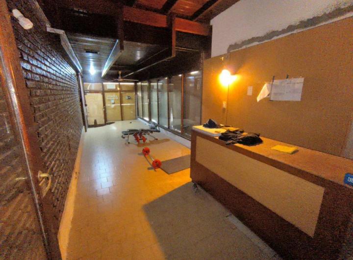 Venta Hotel y casa zona Playa Necochea 5