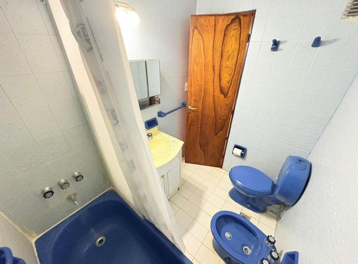 VENTA DEPARTAMENTO DE UN AMBIENTE CON BALCON 3