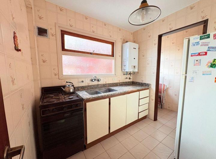 VENTA DEPARTAMENTO DE UN AMBIENTE CON BALCON 4
