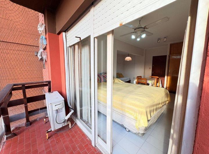 VENTA DEPARTAMENTO DE UN AMBIENTE CON BALCON 5
