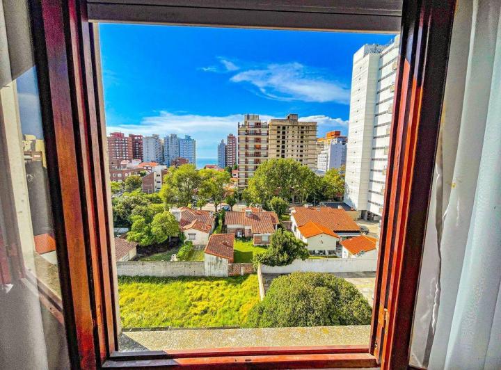 VENTA DEPTO 2AMB VISTA AL MAR - MIRAMAR CENTRO 5