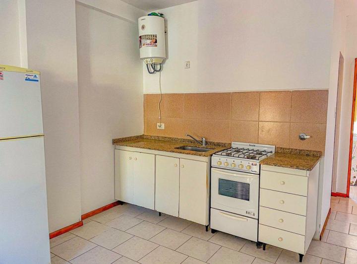 VENTA DEPTO 2AMB VISTA AL MAR - MIRAMAR CENTRO 4