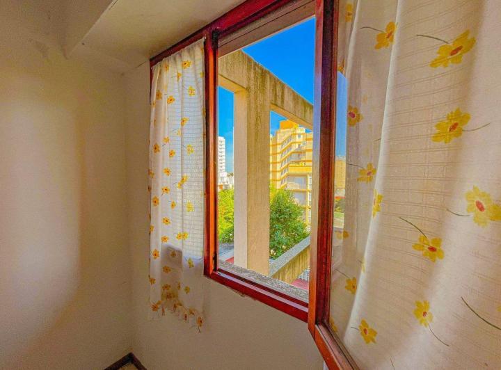 VENTA DEPTO 2AMB VISTA AL MAR - MIRAMAR CENTRO 2