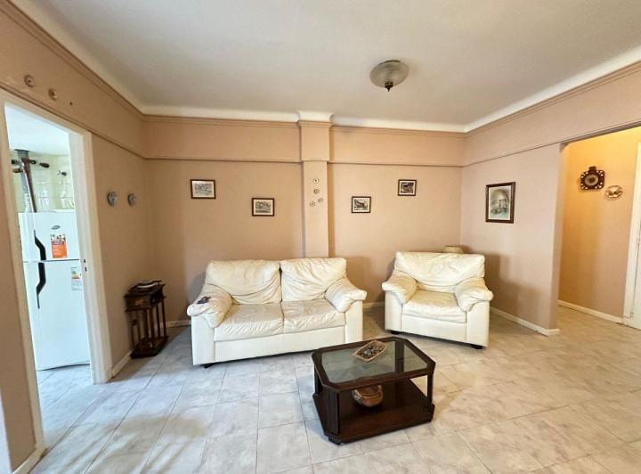 VENTA DEPARTAMENTO 3 AMBIENTES CON QUINCHO MIRAMAR 2