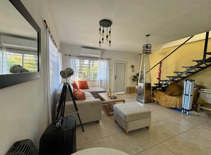 Venta complejo 3 cabañas con piscina Acantilados 5