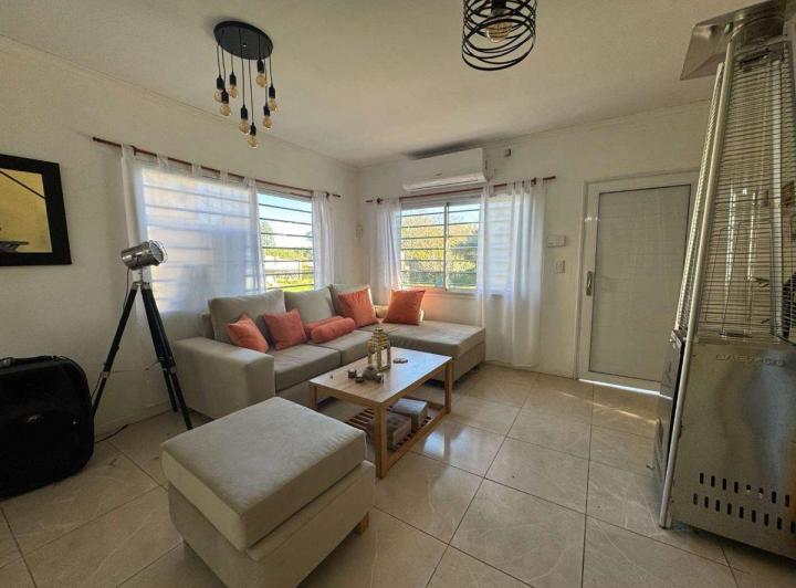 Venta complejo 3 cabañas con piscina Acantilados 1