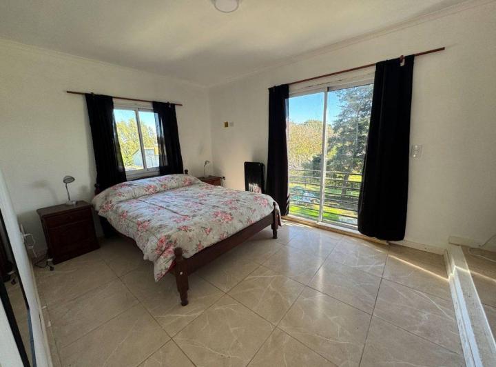 Venta complejo 3 cabañas con piscina Acantilados 4