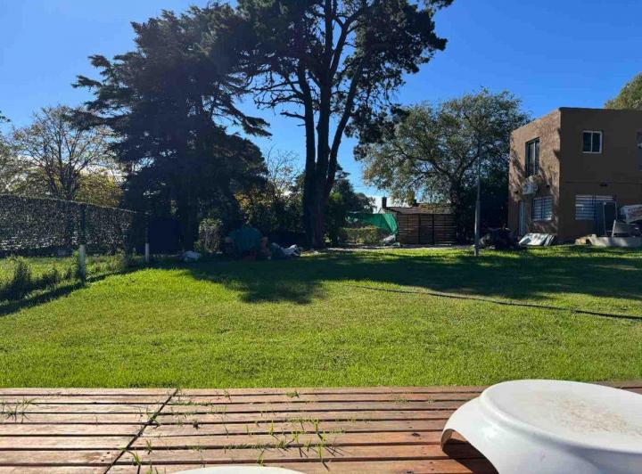 Venta complejo 3 cabañas con piscina Acantilados 3