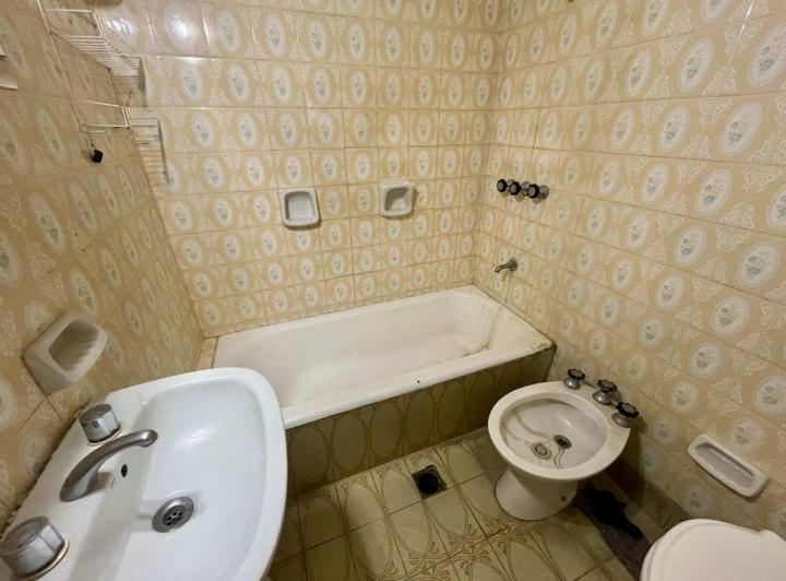 DEPARTAMENTO 3 AMB NECOCHEA 5