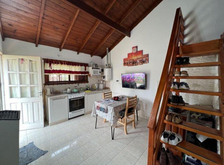 VENTA DOS CASAS EN BLOCK SANTA CLARA TERRENO 300M 4