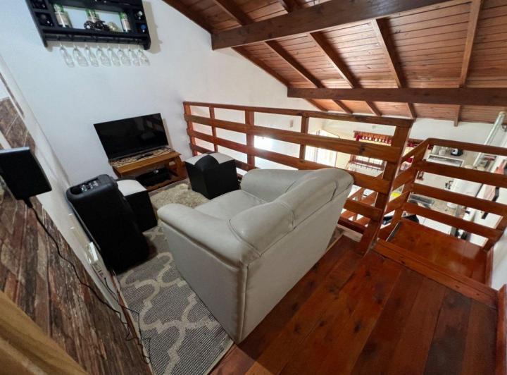 VENTA DOS CASAS EN BLOCK SANTA CLARA TERRENO 300M 5