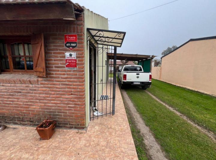 Propiedad en Argentina