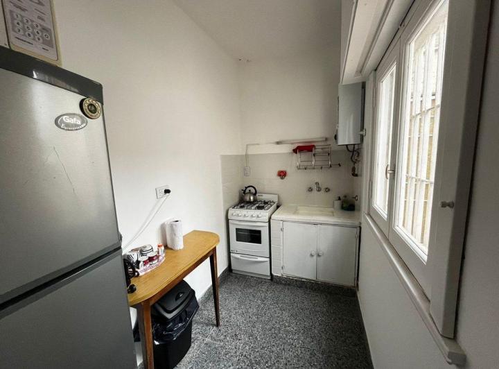 ALQUILER 24 MESES DUPLEX C/QUINCHO - CAISAMAR 5