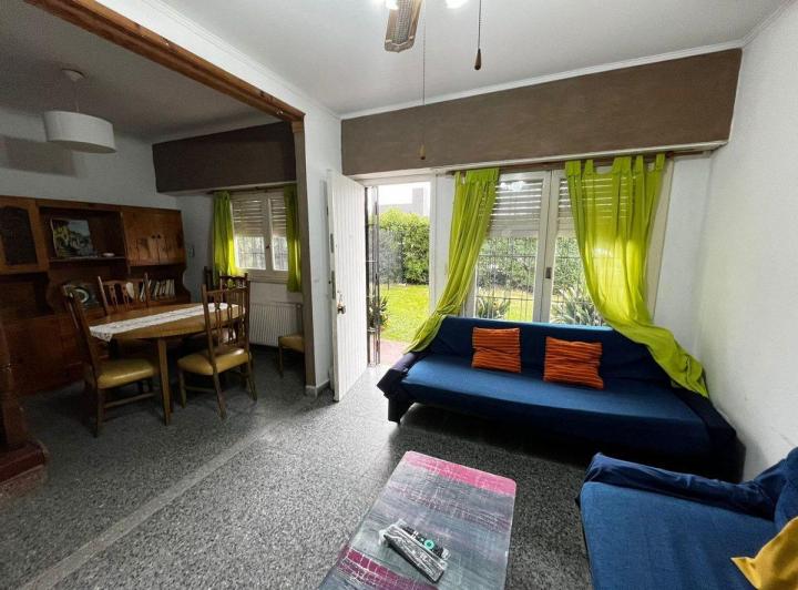ALQUILER 24 MESES DUPLEX C/QUINCHO - CAISAMAR 3