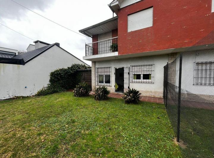 ALQUILER 24 MESES DUPLEX C/QUINCHO - CAISAMAR 2
