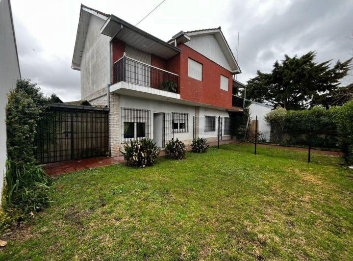 ALQUILER 24 MESES DUPLEX C/QUINCHO - CAISAMAR 1