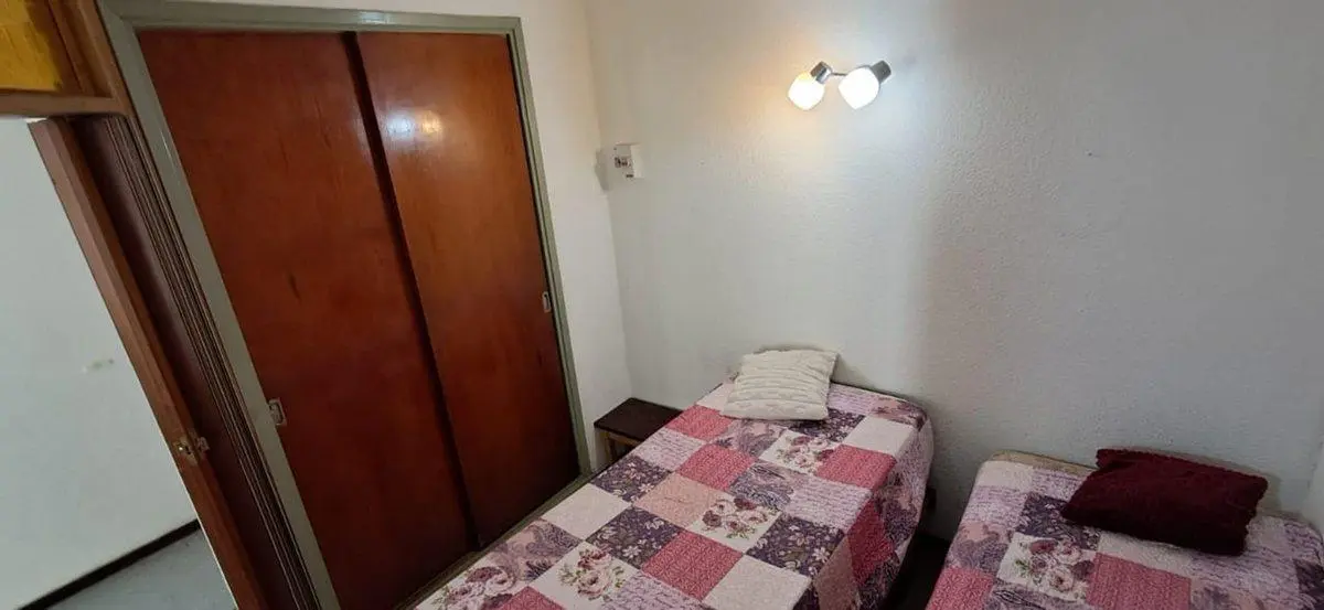 ALQUILER 9 MESES-DEPTO 2 AMB-ZONA PLAZA COLON. 5