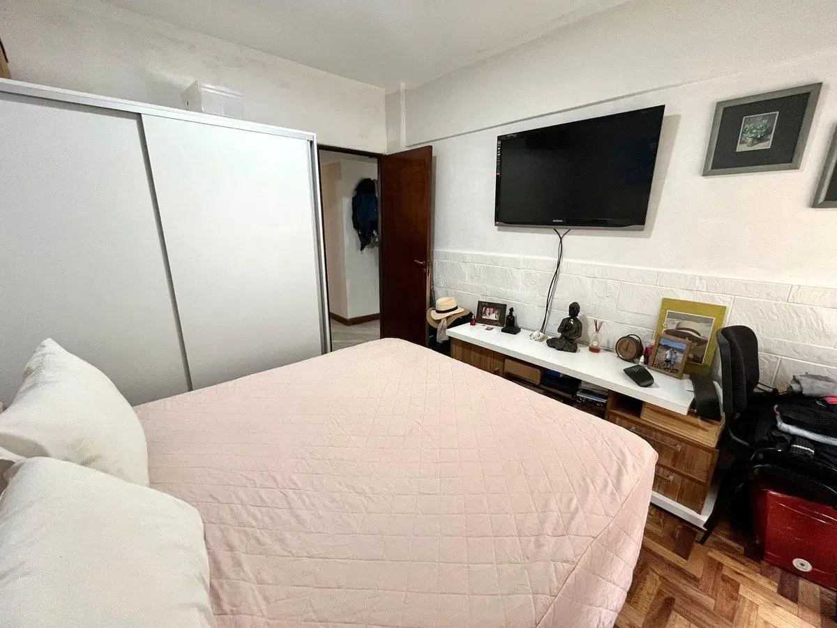 DPTO 4 AMB EN VENTA EN PLANTA BAJA RECICLADO 4
