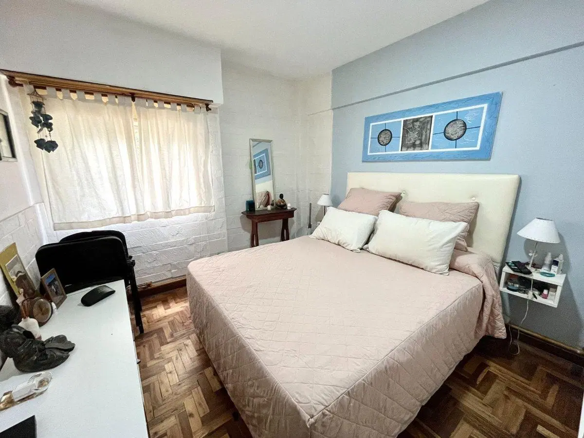 DPTO 4 AMB EN VENTA EN PLANTA BAJA RECICLADO 3