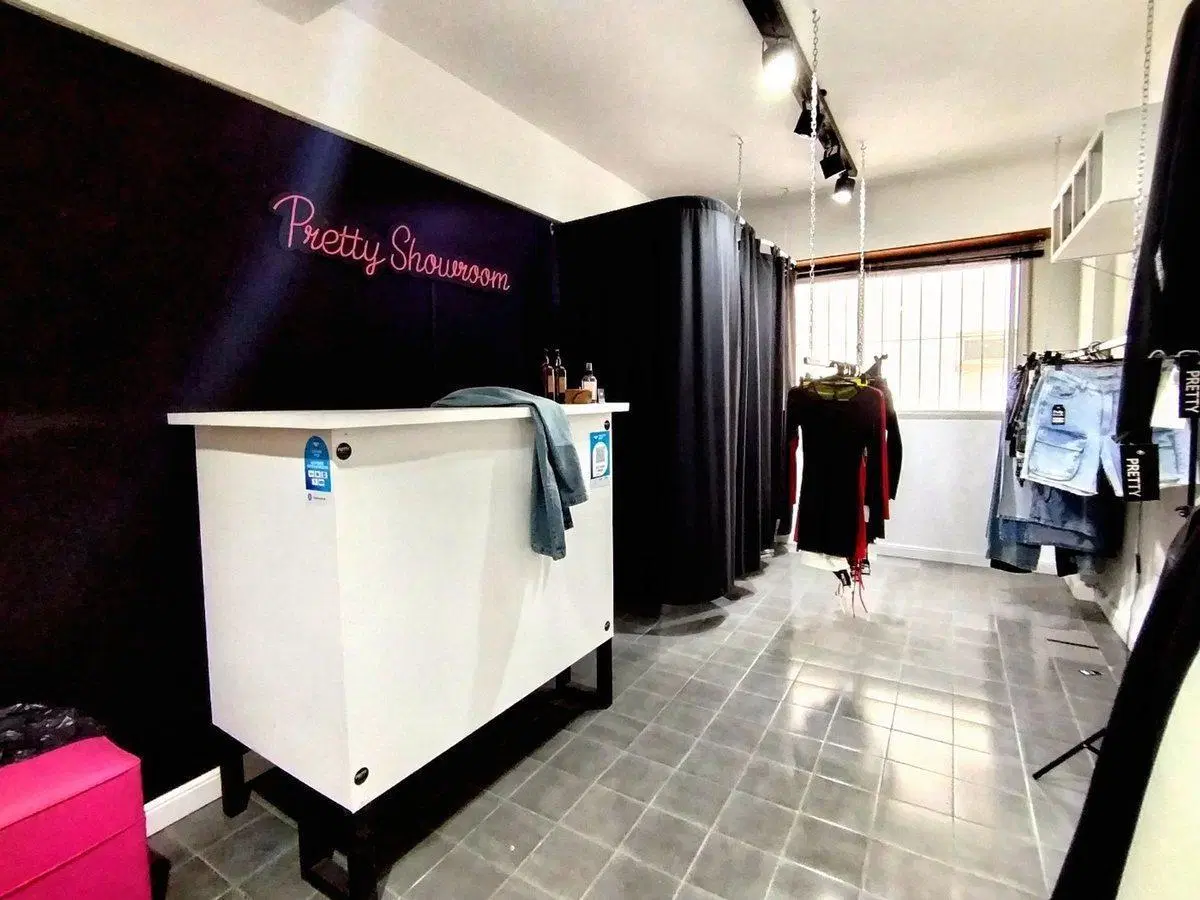 Venta Oficina Comercial en Microcentro 3