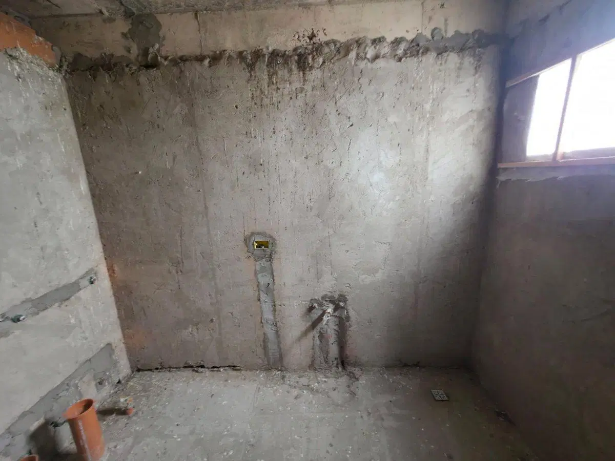 Depto Duplex con COCHERA y BALCON en Parque Luro 5