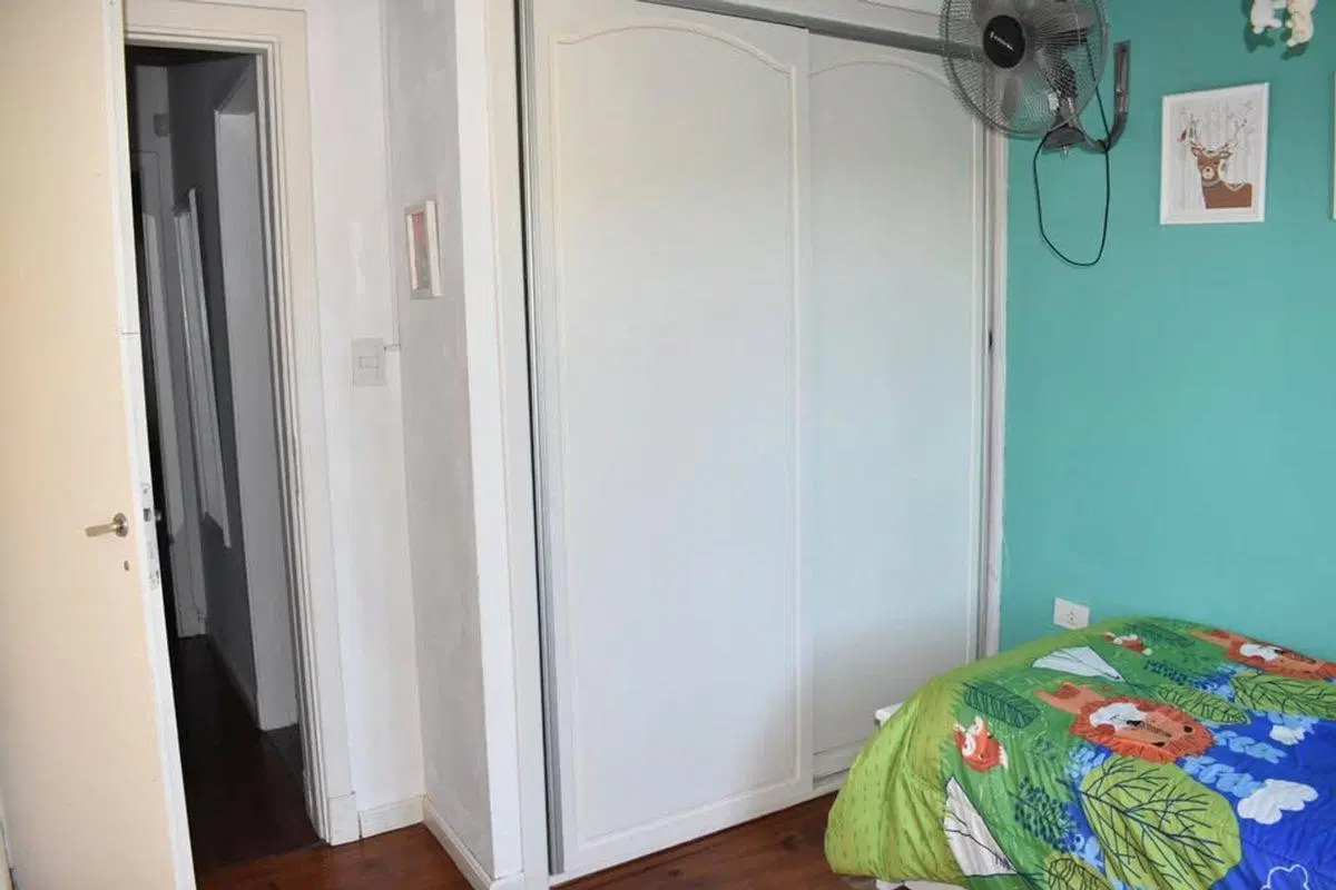 Duplex 5 Ambientes C/Garaje-Calle 95 entre 32 y 34 5