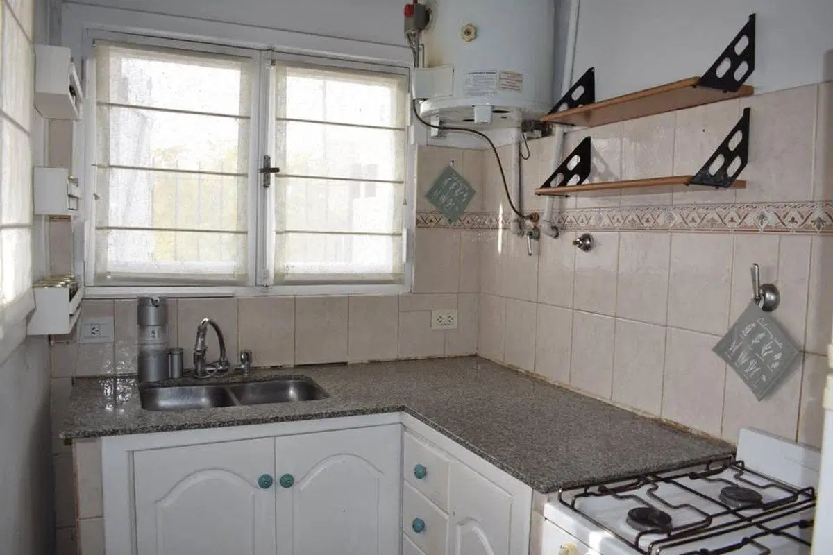 Duplex 5 Ambientes C/Garaje-Calle 95 entre 32 y 34 2