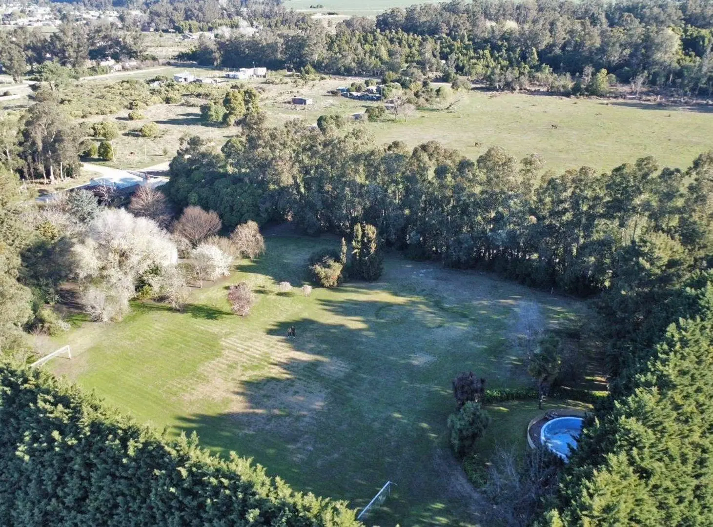 VENTA CASA QUINTA LA TRANQUILA  MIRAMAR 3