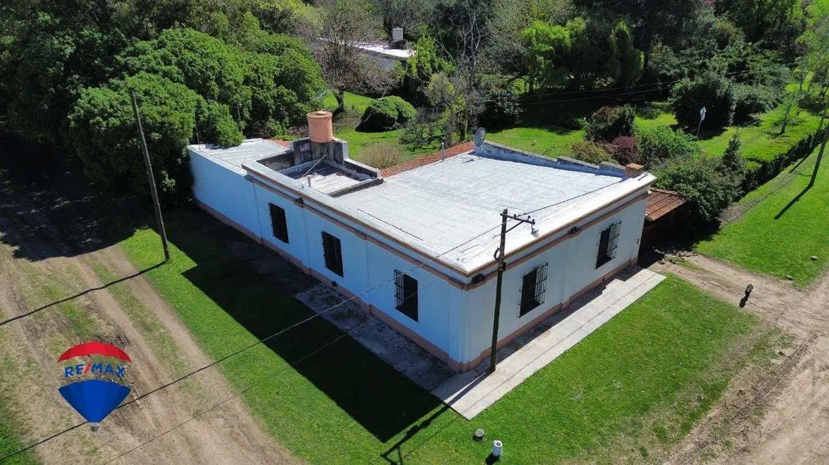 VENTA CASA QUINTA LA TRANQUILA  MIRAMAR 4
