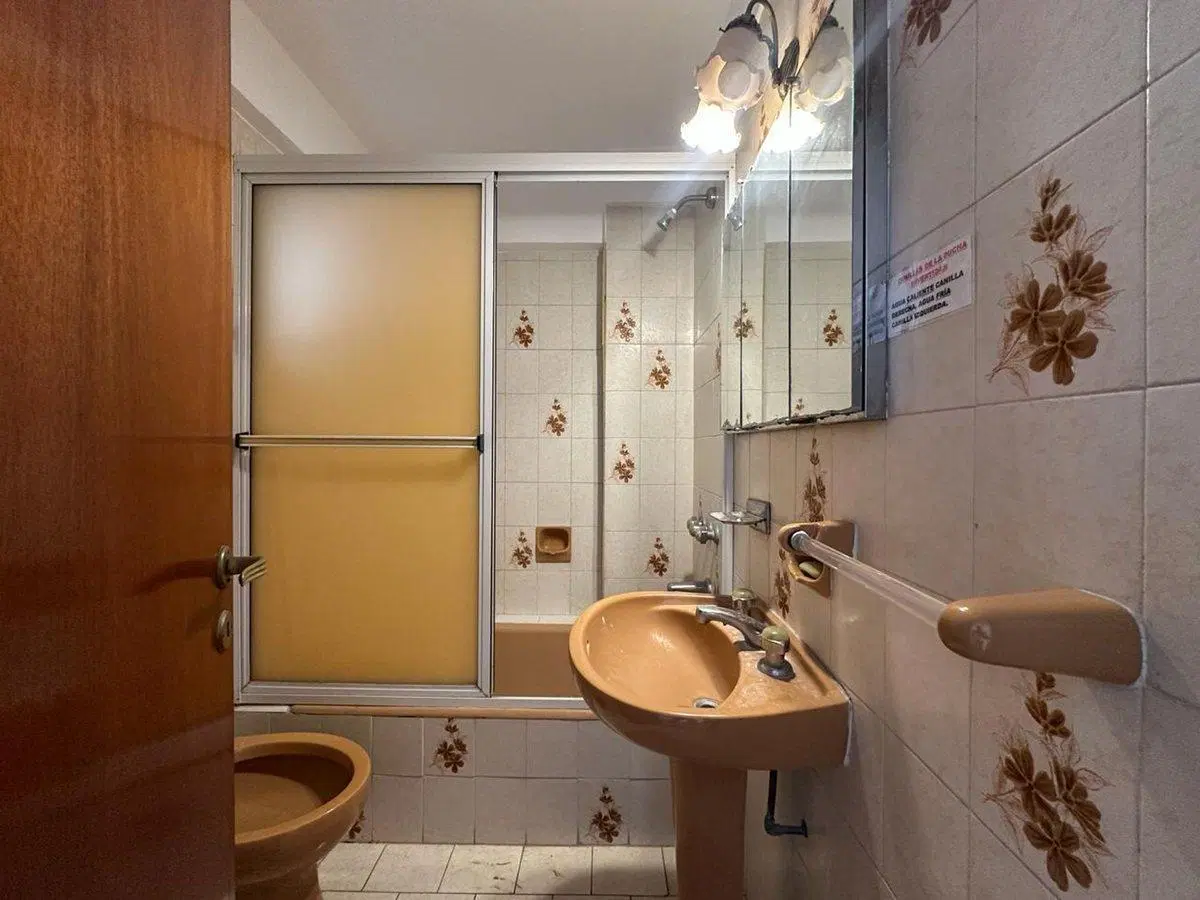 VENTA DEPARTAMENTO 2 AMB EN PRIMERA LINEA MAR 2
