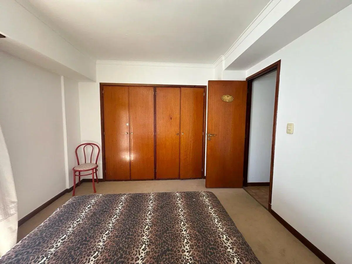 VENTA DEPARTAMENTO 2 AMB EN PRIMERA LINEA MAR 5