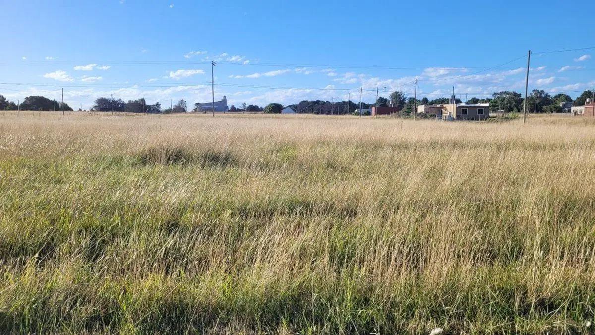 venta lote de 450 m2 el marquesado 4