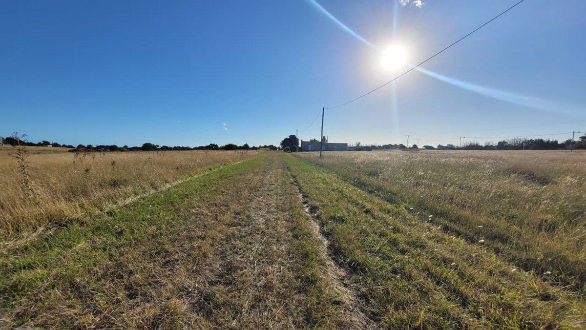 venta lote de 450 m2 el marquesado