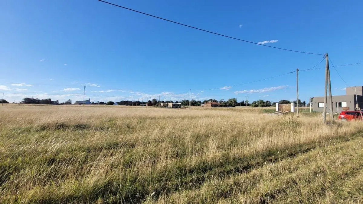 venta lote de 450 m2 el marquesado 5