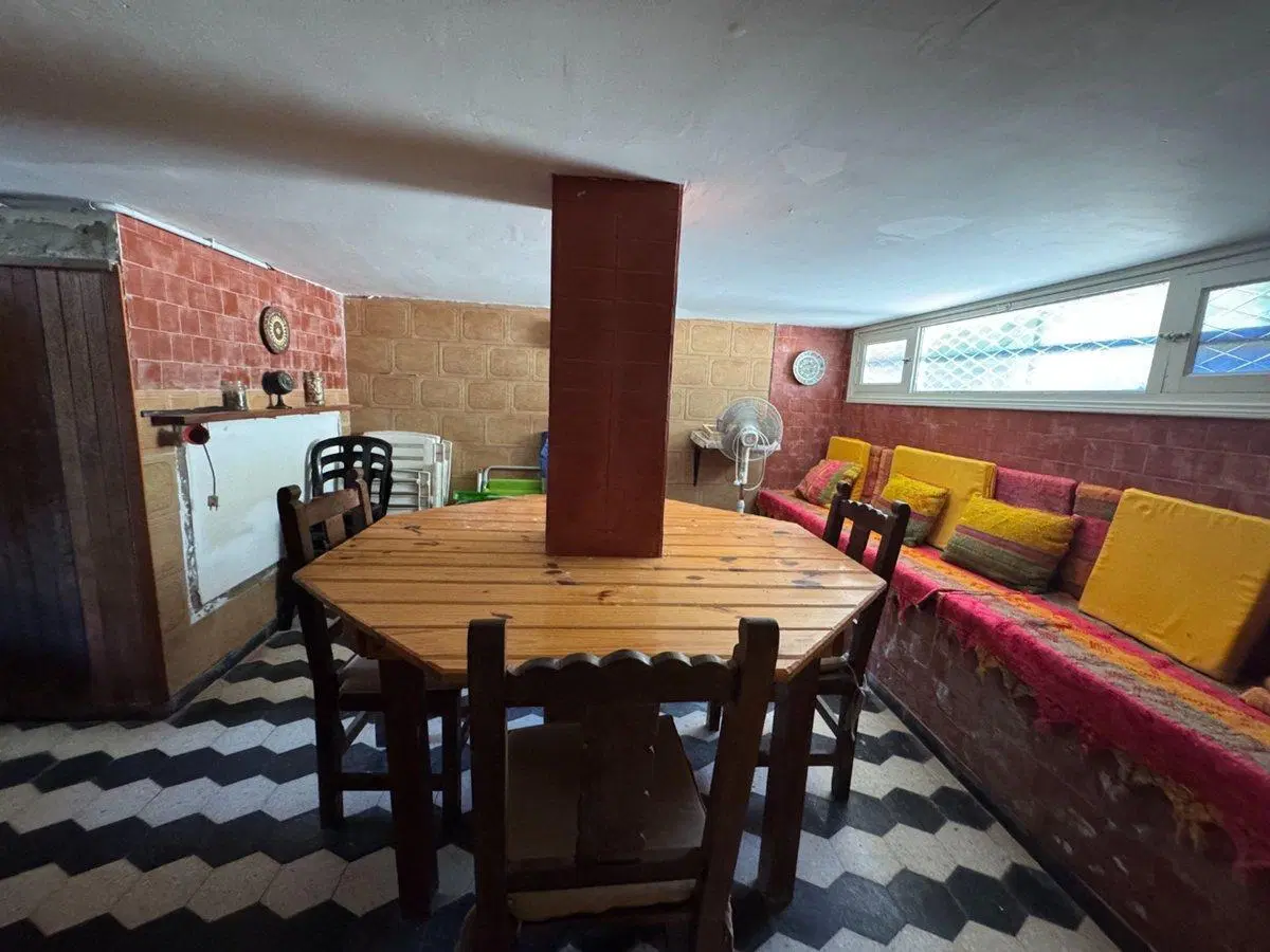 VENTA PH 4 amb con parque Mar Chiquita 2