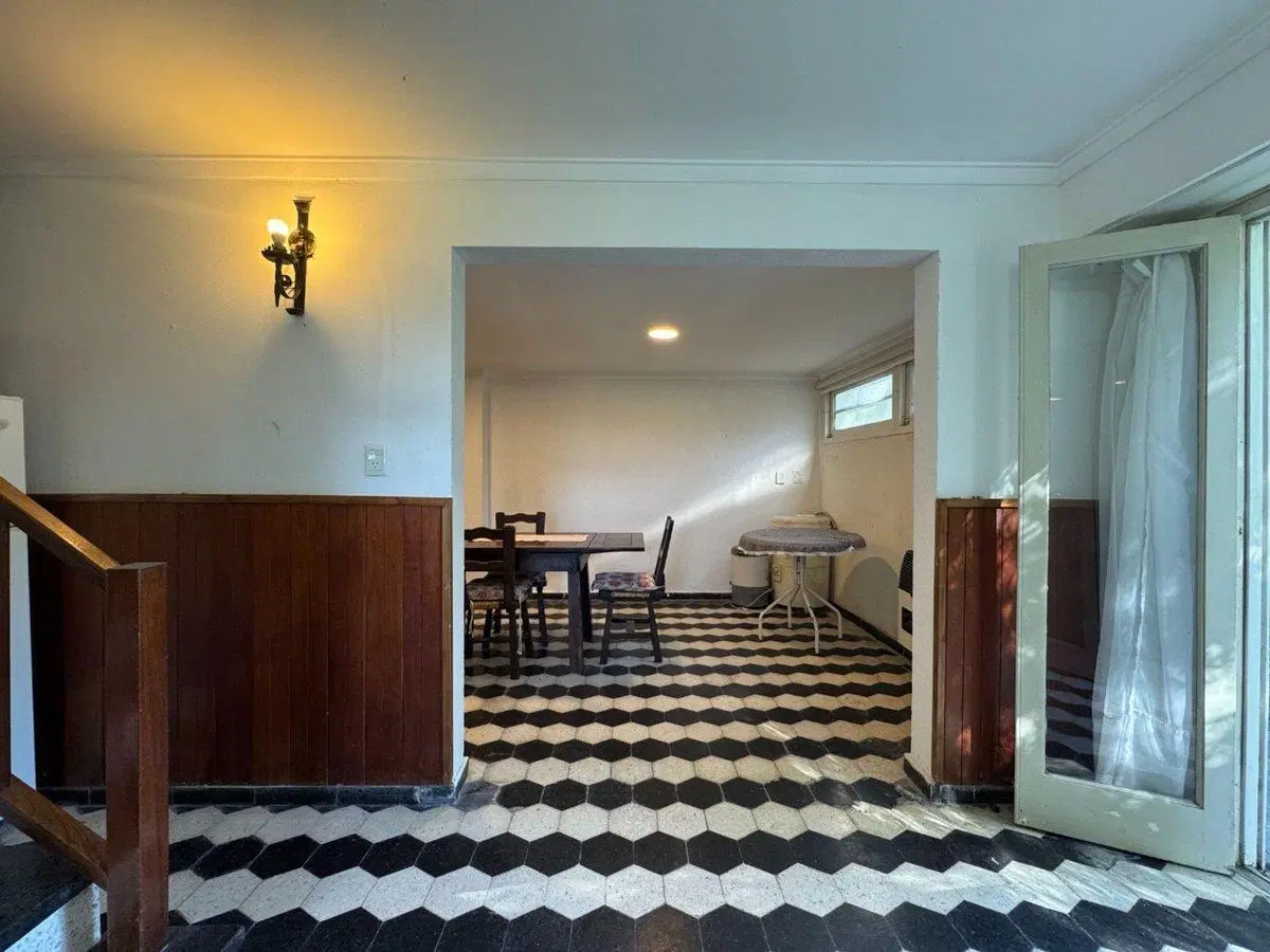 VENTA PH 4 amb con parque Mar Chiquita 5