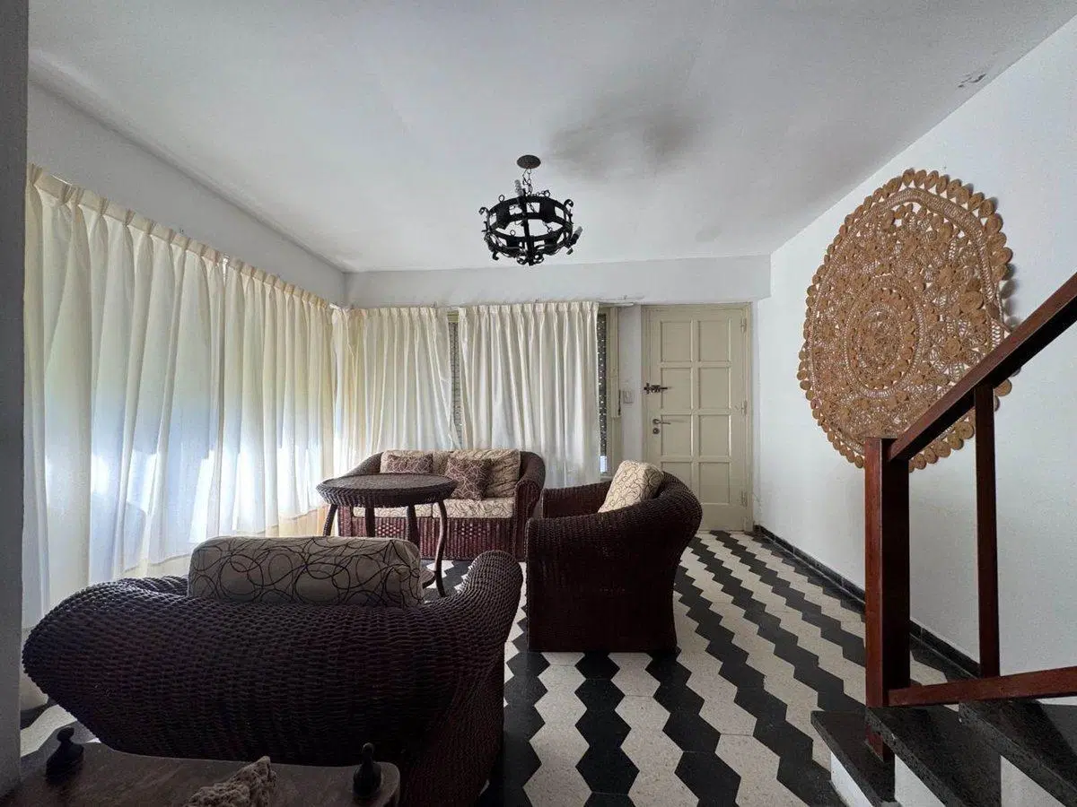 VENTA PH 4 amb con parque Mar Chiquita 3
