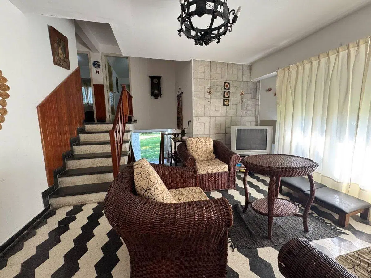 VENTA PH 4 amb con parque Mar Chiquita 4