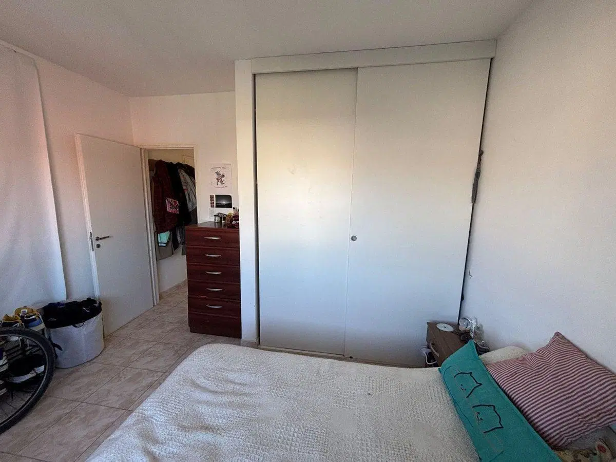 Departamento en venta 2 amb en Necochea, c/cochera 4