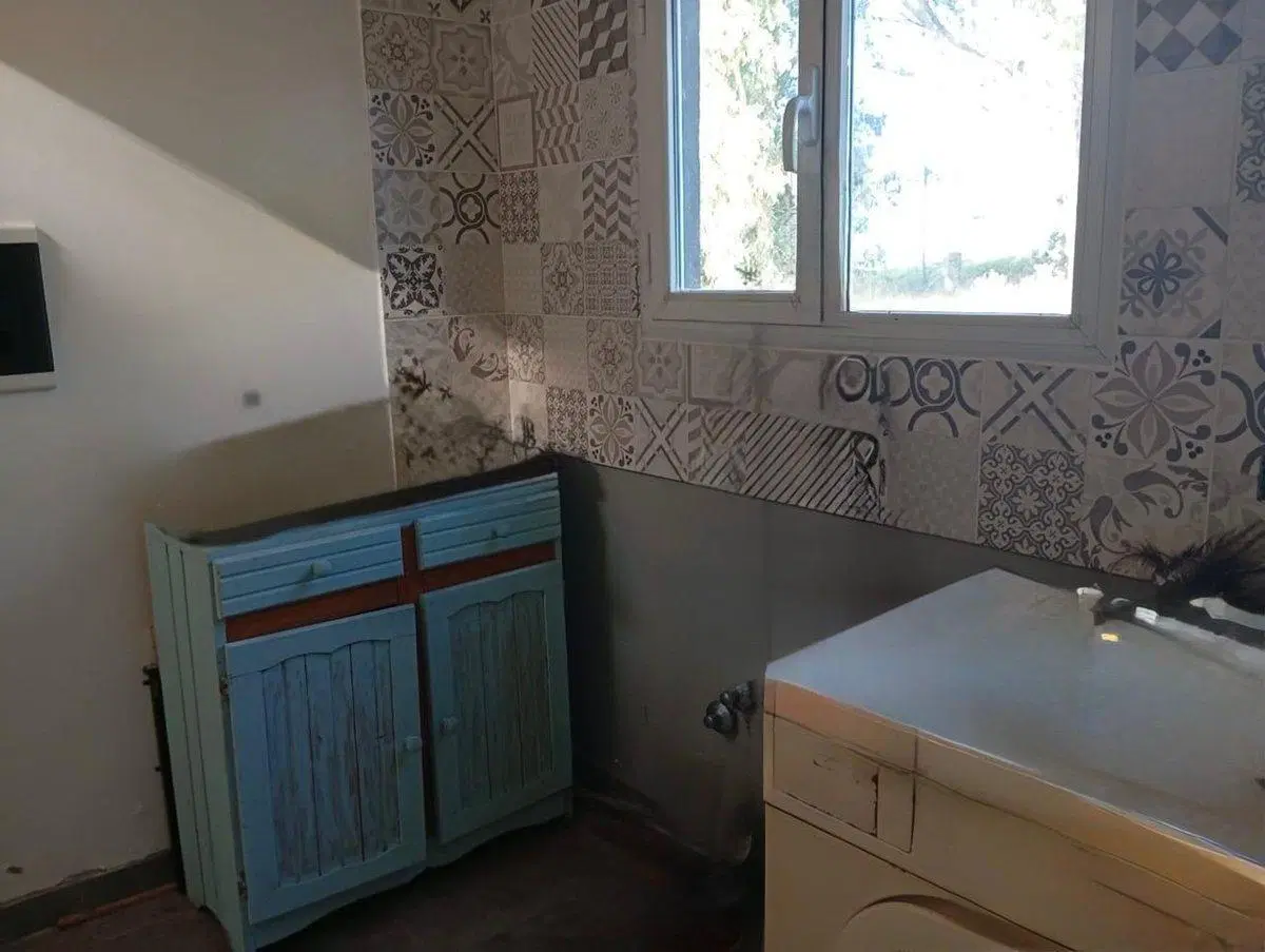 CASA QUINTA CON PILETA Y AMPLIO PARQUE, LA BRAVA 5