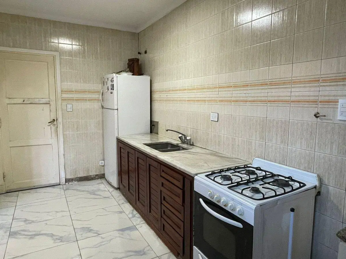 Venta chalet 3 amb.  garage y patio apta crédito 5