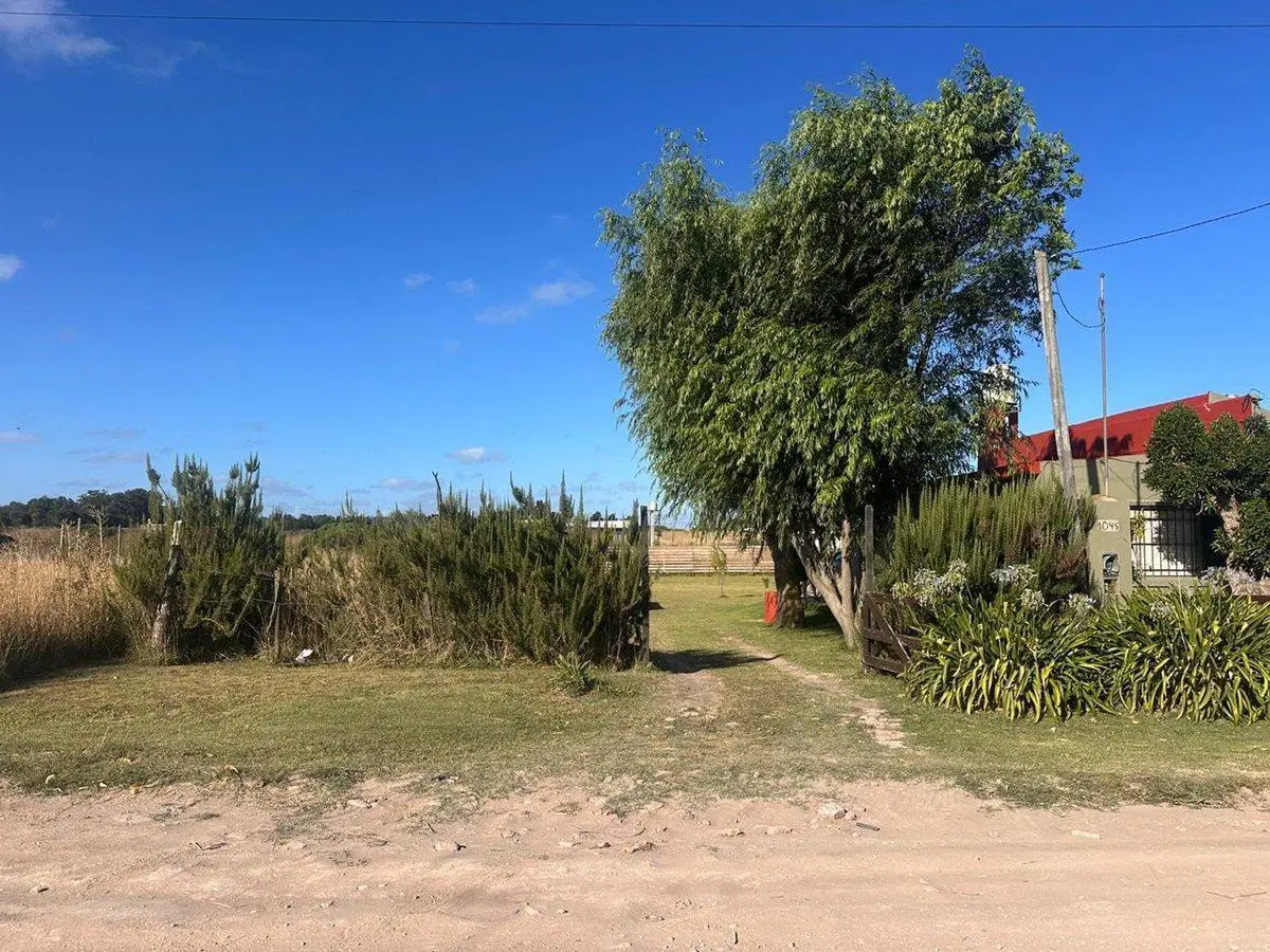 Lote en Venta - Excelente Ubicacion - Miramar- 2