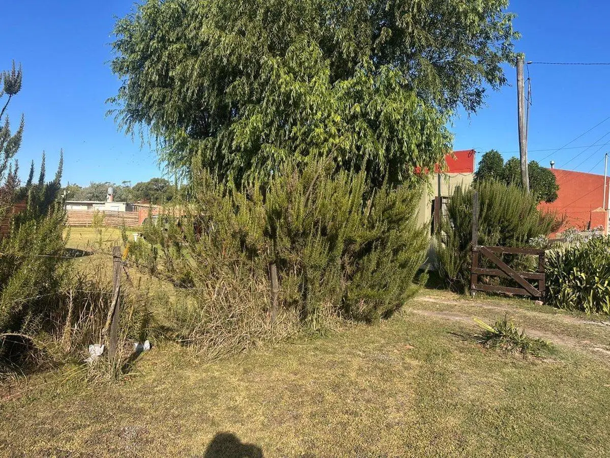 Lote en Venta - Excelente Ubicacion - Miramar- 3