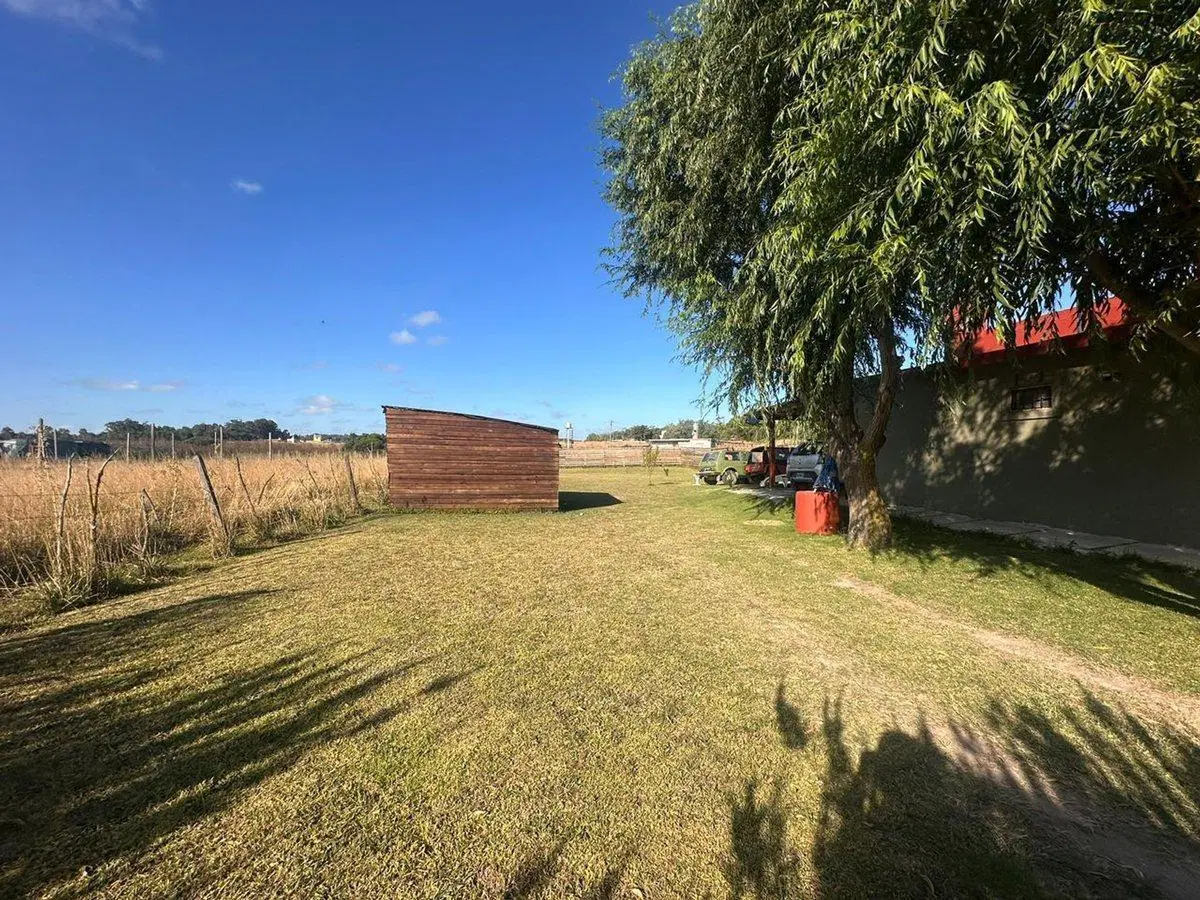 Lote en Venta - Excelente Ubicacion - Miramar- 5