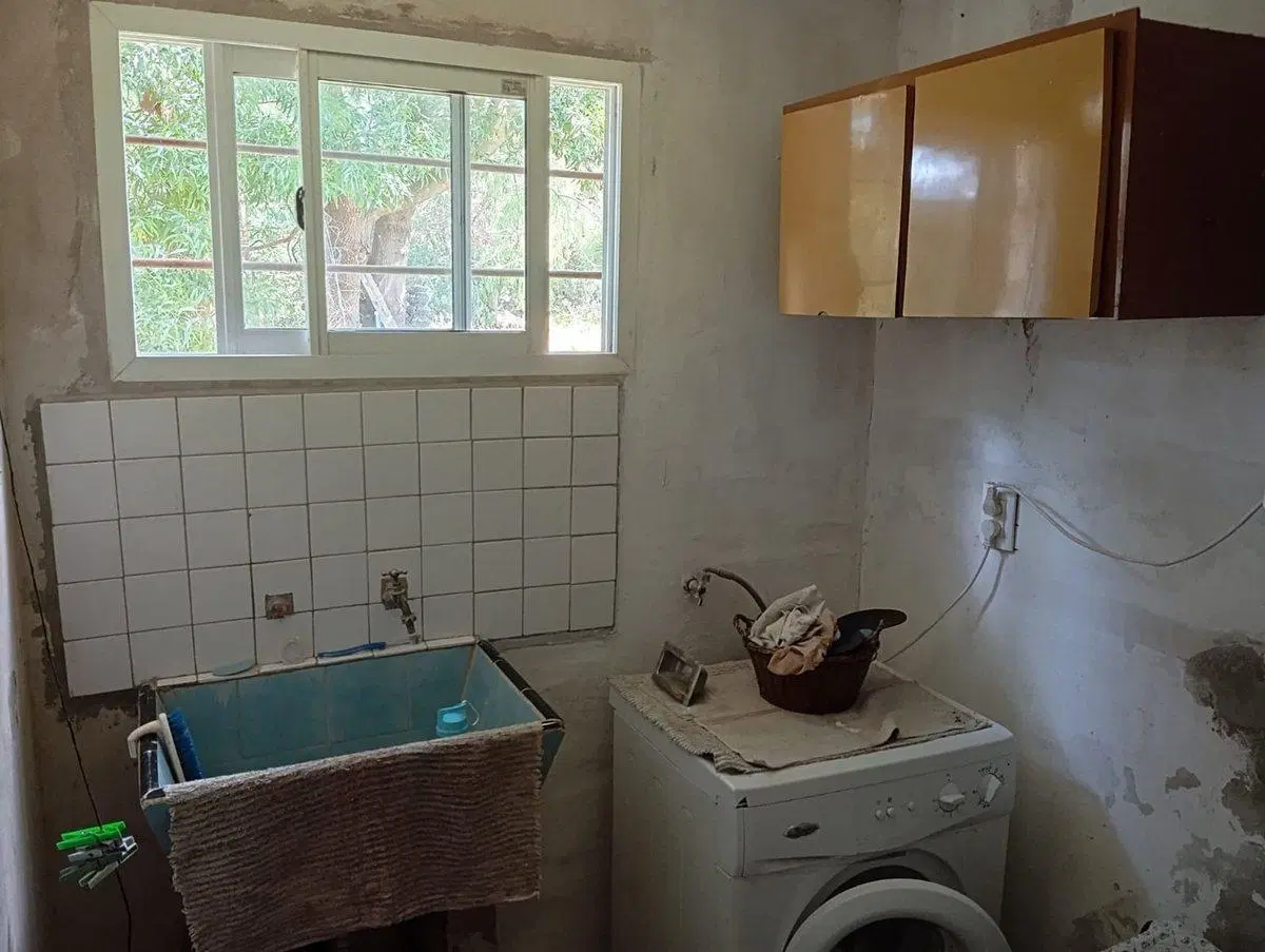 VENTA CASA ESTILO CAMPO - LAGUNA LA BRAVA 4