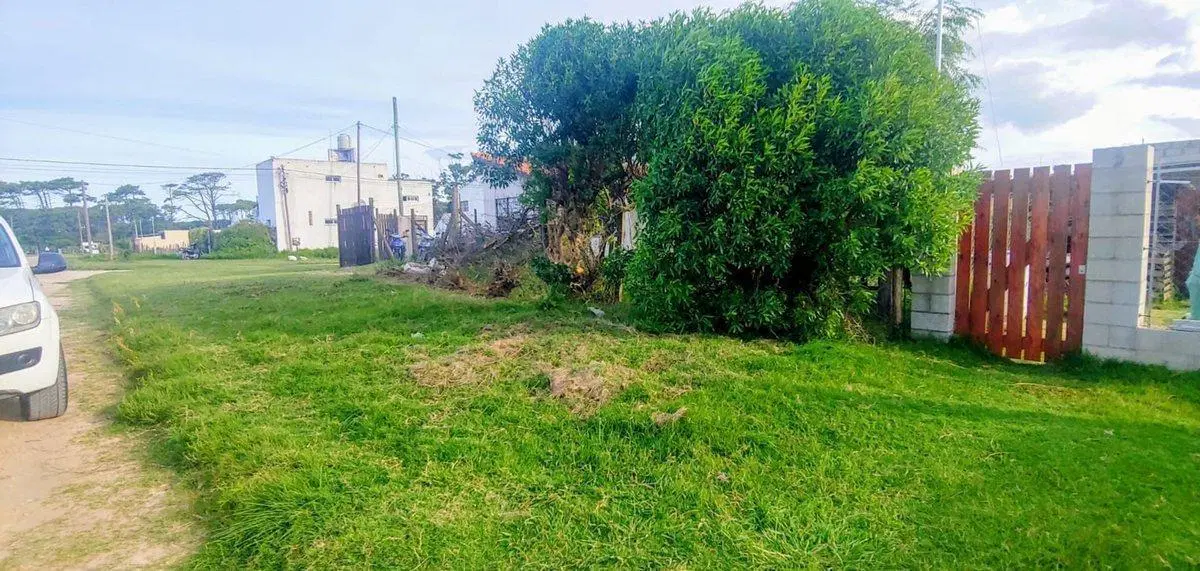 venta lote zona vivero Miramar 2
