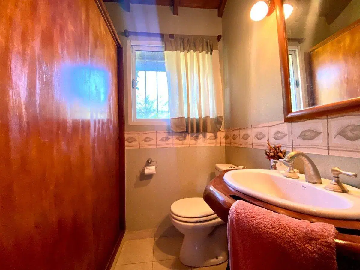 Venta casa 5 amb c/pileta - Sierra de Los Padres 2