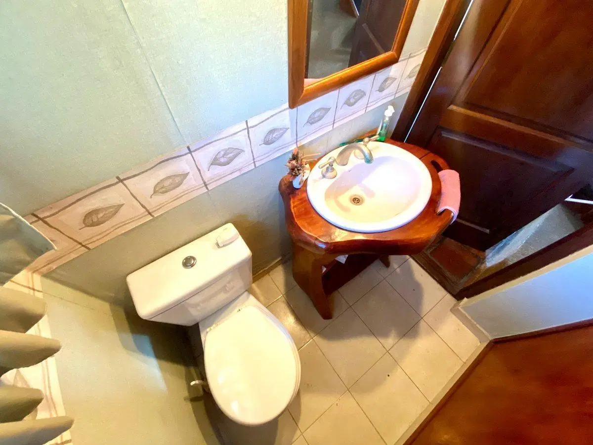 Venta casa 5 amb c/pileta - Sierra de Los Padres 5