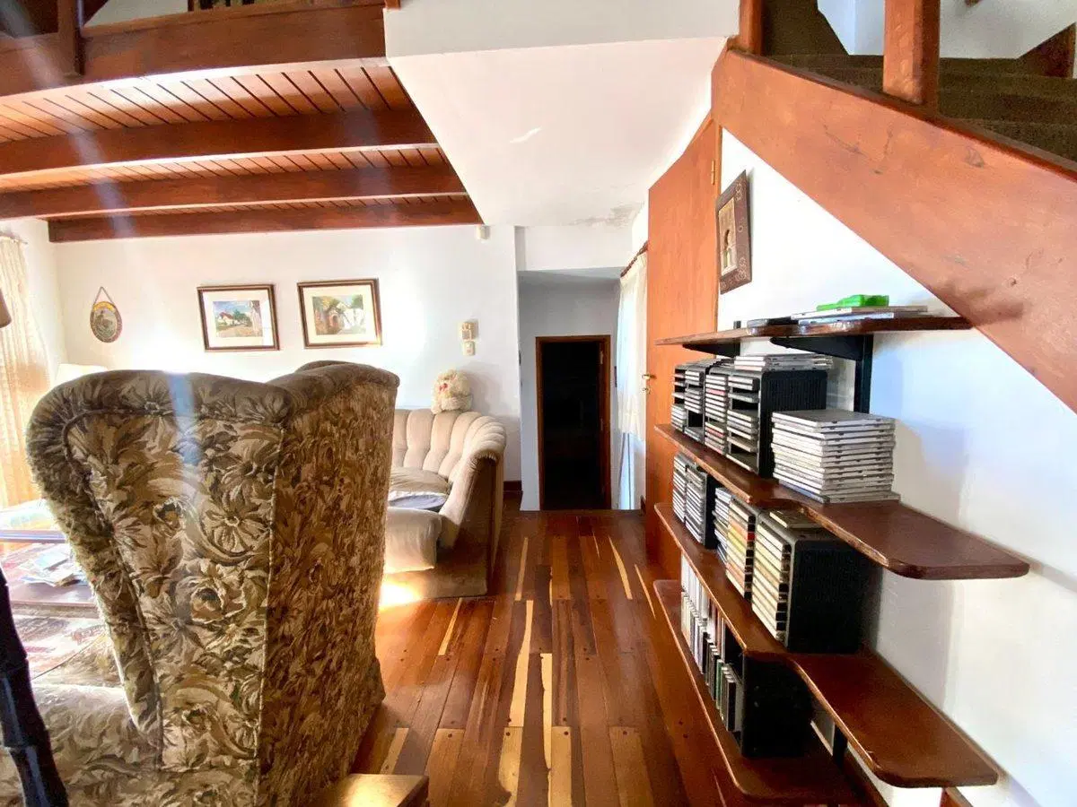 Venta casa 5 amb c/pileta - Sierra de Los Padres 3